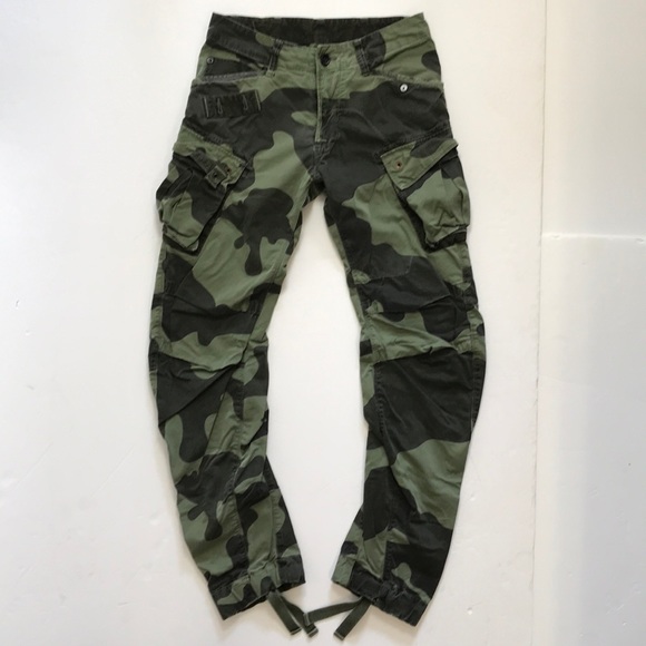 g star camo